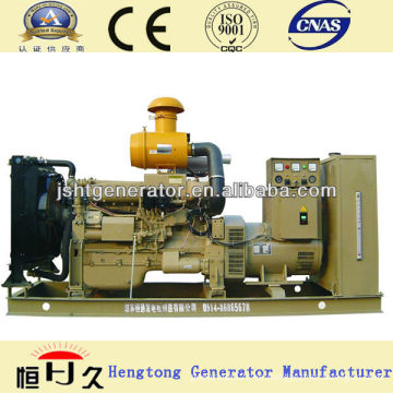 Deutz 30kva Diesel Generator Set